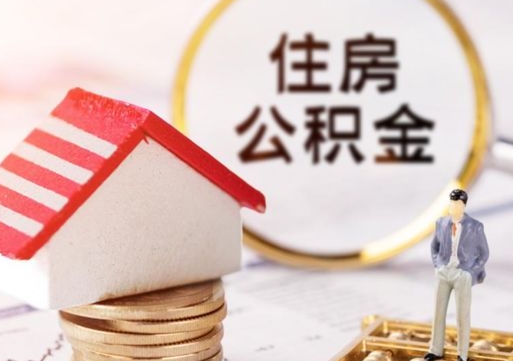 池州封存的住房公积金如何提取（已经封存的公积金如何提取）